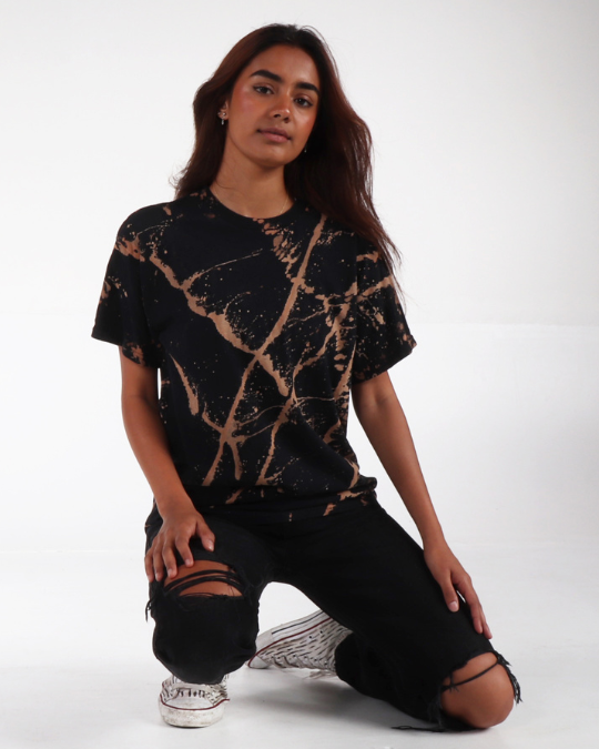 Bleach Wash Collection Dyenomite Apparel Dyenomite Apparel Wholesale