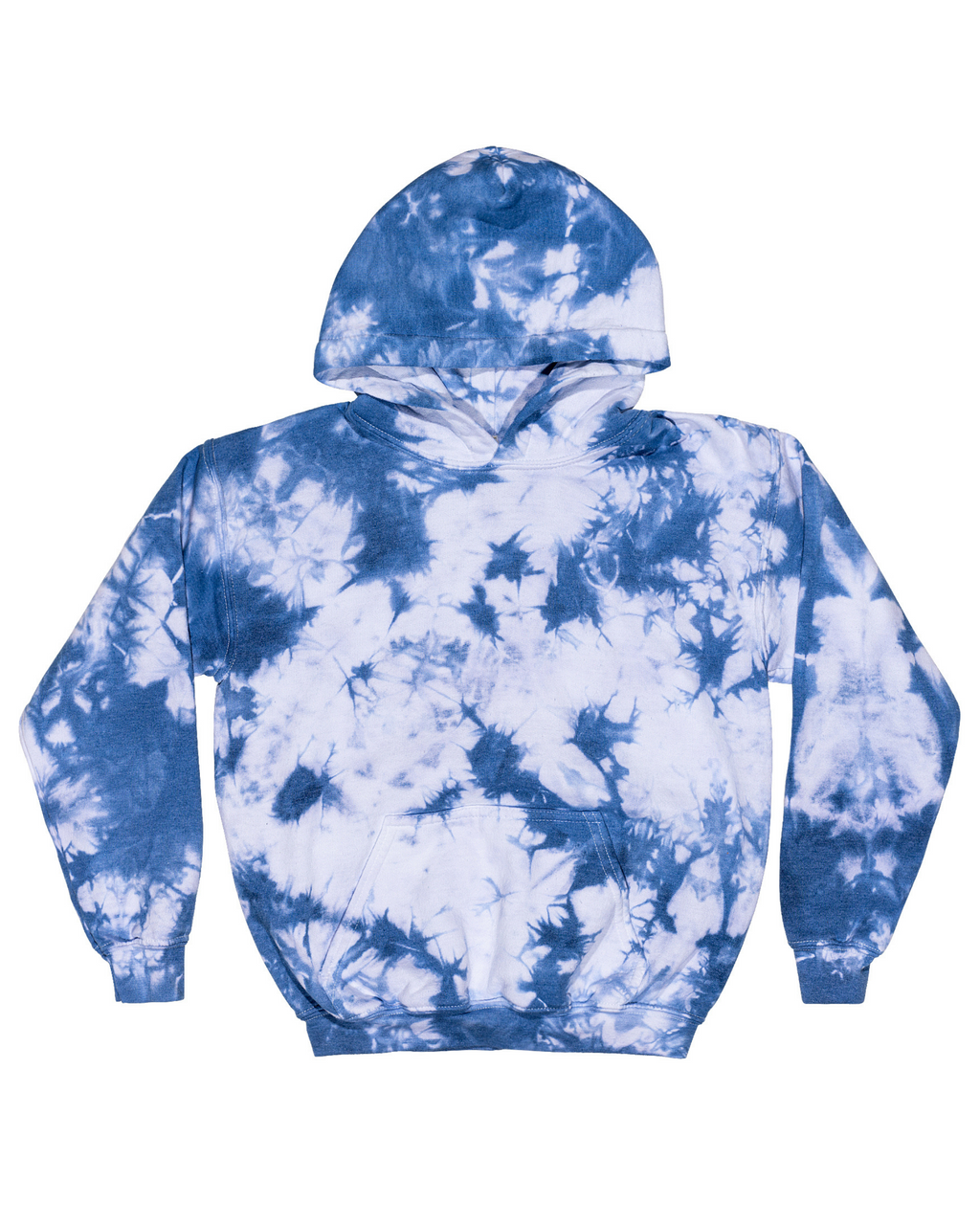 Tie Dye Custom Youth offers Hoodie