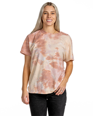 Dyenomite Deal - Canyon Dream Cloud Dye Tee