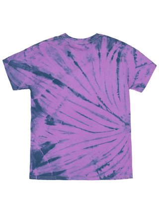 TEE SHOP - Polaris Sidewinder Tie Dye Tee