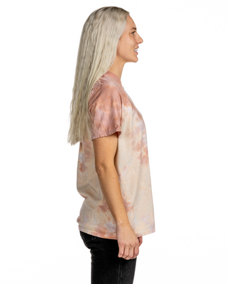 Dyenomite Deal - Canyon Dream Cloud Dye Tee