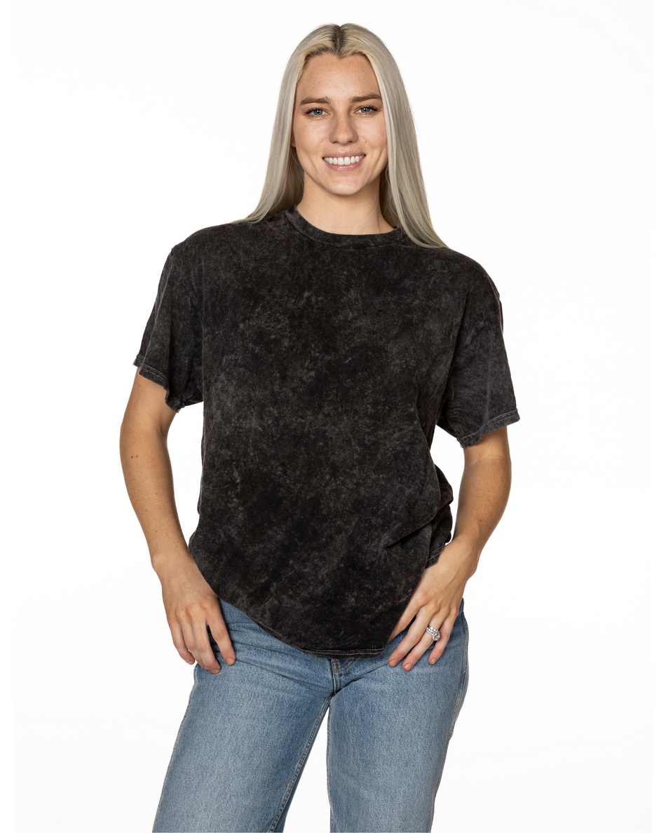 Adult Tie Dye Shirts Dyenomite Dyenomite Apparel Wholesale