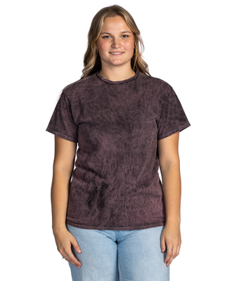 Blackout Mineral Wash Tees