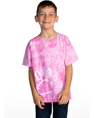 Paw Print Tees - Youth