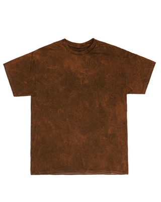 Mineral Wash Tees - Hounddog