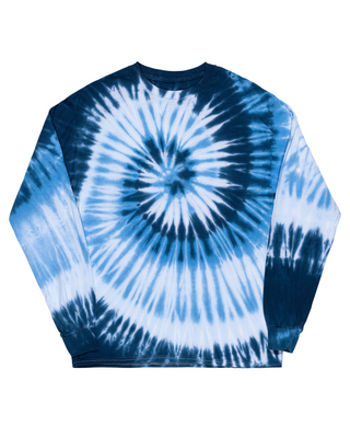 Spiral Long Sleeve Tees - Youth