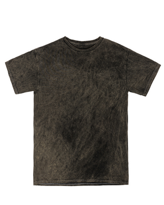 Blackout Mineral Wash Tees - Youth