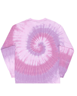 Spiral Long Sleeve Tees - Youth
