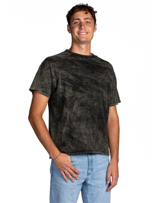 Blackout Mineral Wash Tees