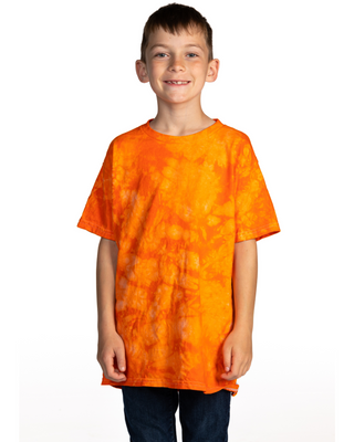 Spirited Crystal Tees - Youth