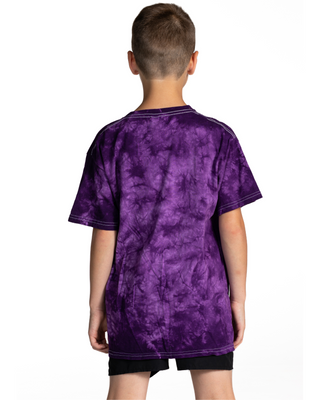 Spirited Crystal Tees - Youth