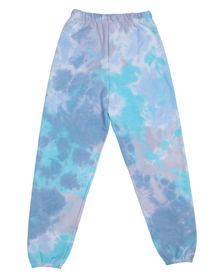 Dream Cloud Dye Essential Fleece Sweatpants