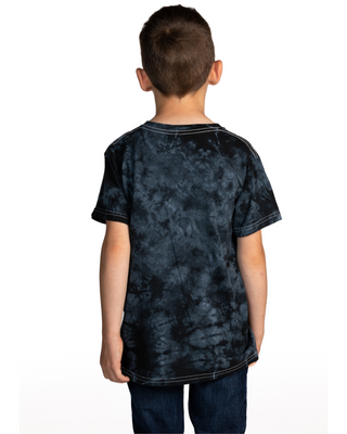 Paw Print Tees - Youth