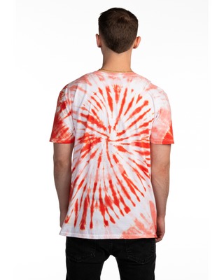 Dyenomite Deal - Heat R+R Tie Dye Tee