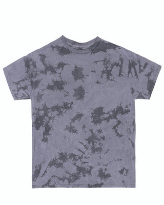 Crush Garment Dye Short Sleeve Tee - Stone