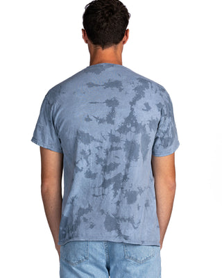 Crush Garment Dye Short Sleeve Tee