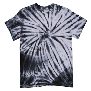 TEAM SHOP - Black Contrast Cyclone Tee