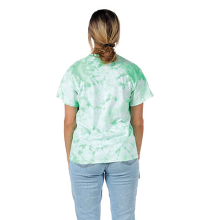 CRYSTAL SHOP - Crystal Dye Tee - Mint