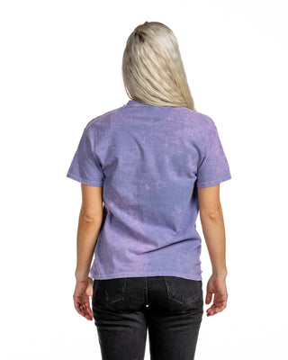 Mineral Wash Short Sleeve Tee - Nevada