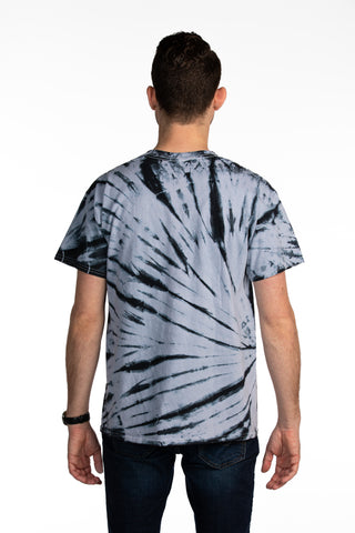 TEE SHOP - Zenith Sidewinder Tie Dye Tee