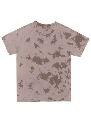 Crush Garment Dye Short Sleeve Tee - Cotyote