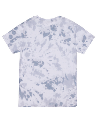 Dyenomite Deal - Dream Cloud Dye Tee - Mist