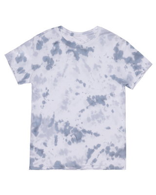 Dyenomite Deal - Dream Cloud Dye Tee - Mist