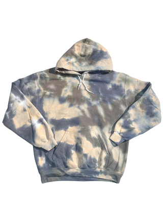 Earthy Dream Essential Fleece Hoodie - Yellowstone