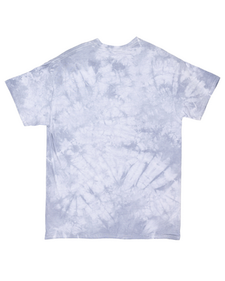 Crystal Dye Tee - Moth