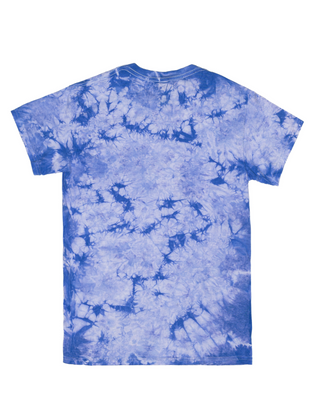Electric Rainbow Crystal Tee - SALE