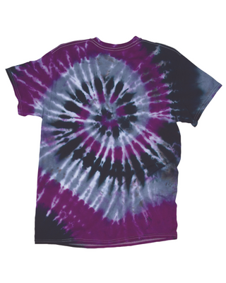 Classic Spiral Tees - Youth