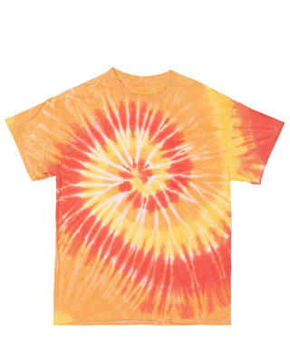 TEE SHOP -Snap Dragon Spiral Tee