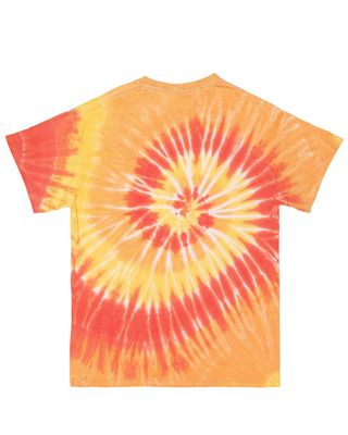 TEE SHOP -Snap Dragon Spiral Tee