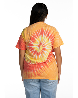 TEE SHOP -Snap Dragon Spiral Tee