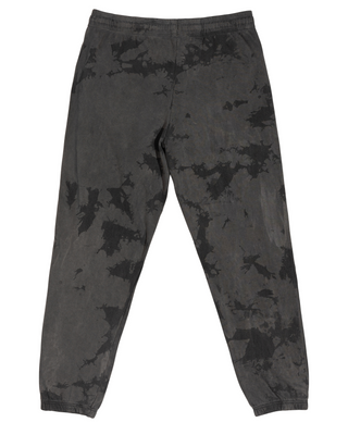 Crush Garment Dye Premium Fleece Sweatpants