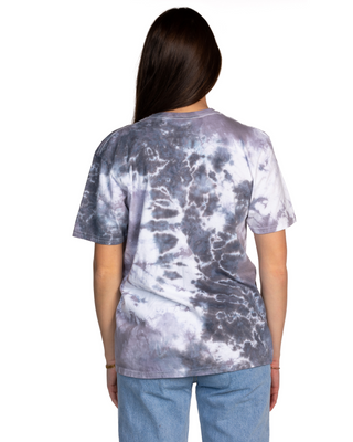 LaMer Crinkle Dye Tee - Arctic