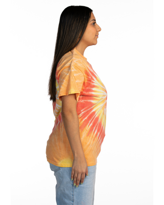 TEE SHOP -Snap Dragon Spiral Tee