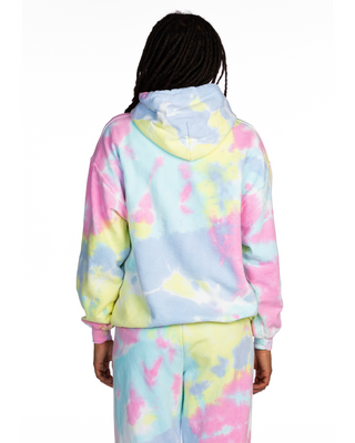 Dream rainbow hoodie hotsell