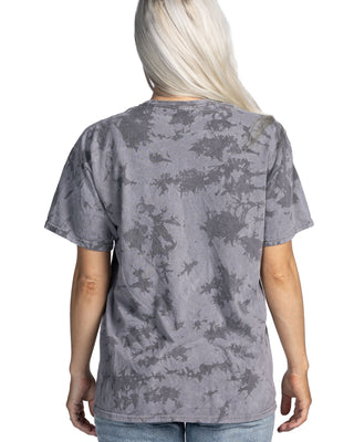 Crush Garment Dye Short Sleeve Tee