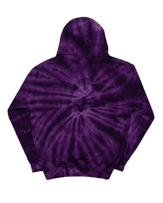 Men's printed 2025 cyclone hoodie