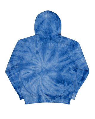 Cyclone Premium Fleece Hoodie - Royal Blue