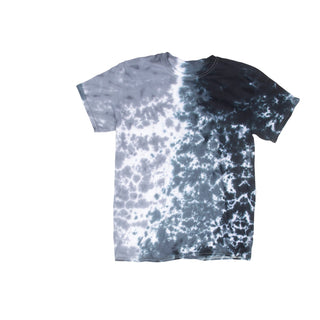 TEE SHOP - LaMer Crinkle Dye Tee - Storm