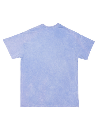 Dyenomite Deals - Lavender Mineral Wash Tee