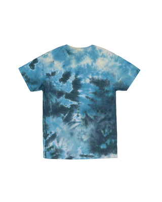 Dream Cloud Dye Tees - Adirondack