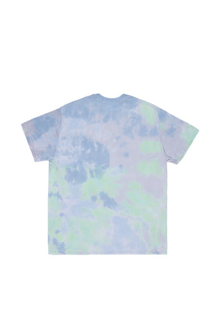 Dyenomite Deal - Dream Cloud Dye Tee - Green