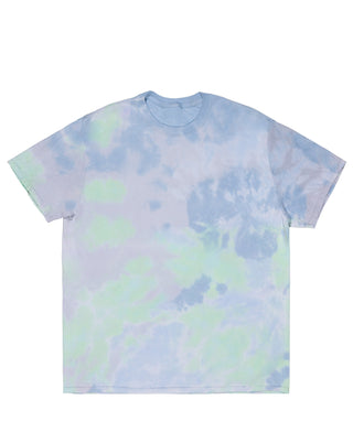 Dyenomite Deal - Dream Cloud Dye Tee - Green