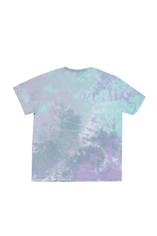 Dyenomite Deal - Dream Cloud Dye Tee - Lotus