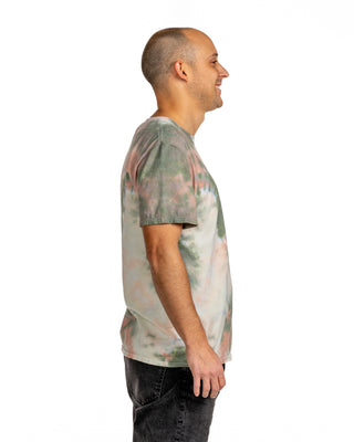 Dream Cloud Dye Tees - Moab