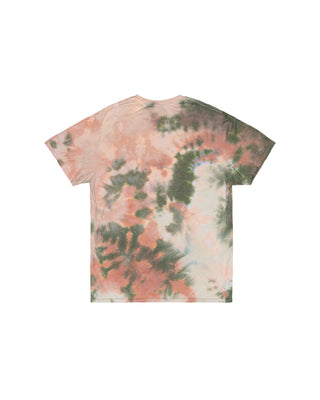 Dream Cloud Dye Tees - Moab