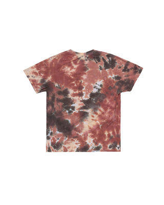 Dream Cloud Dye Tees - Sequoia